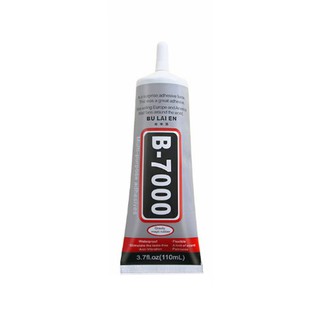 Keo dán đa năng dán thủ công mỹ nghệ B7000 50ml