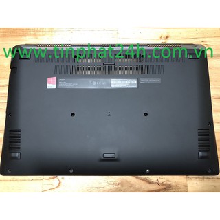 Thay Vỏ Mặt D Laptop Acer Aspire VN7-591 VN7-591G 98% Mới