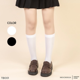 Tất Vớ Bắp Cosplay Phong Cách Học Sinh Nhật Bản - TB001