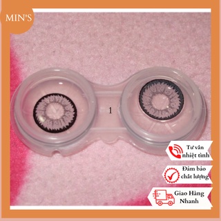 Khay đơn đựng lens mắt ✨✨