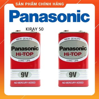 ⚡️[Loại xịn] Pin Máy đo nhiệt độ KIMO KIRAY 50 (1 Viên)