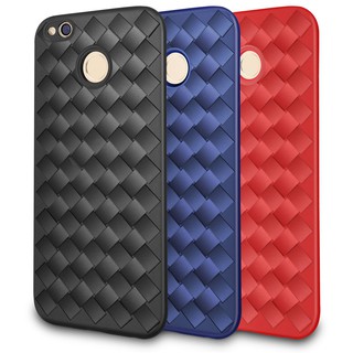 Ốp điện thoại từ TPU mềm kiểu gợn sóng dành cho Redmi 4X Note 4X 5A S2 6 6A 3S Note 5 pro Redmi 7 7A Note 8 pro