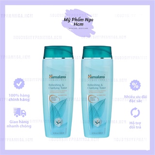 NƯỚC HOA HỒNG TONER HIMALAYA SE KHÍT CHÂN LÔNG