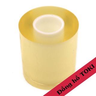 Cuộn bọc chống xước đồng hồ, trang sức loại dài