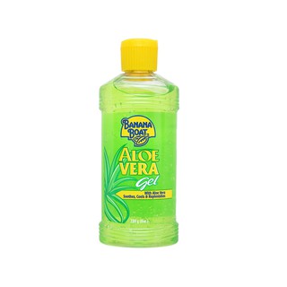 Gel dưỡng da lô hội Banana Boat Aloe Vera 230g