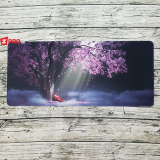 Lót chuột Sakura