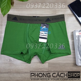 Quần lót nam vải Cotton giãn 4 chiều thương hiệu BOXER A DAS