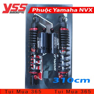 Phuộc YSS Yamaha NVX, SH Ý Thái Lan G Sport