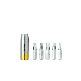 Bộ dụng cụ siết lực Topeak Nano Torqbox 5Nm