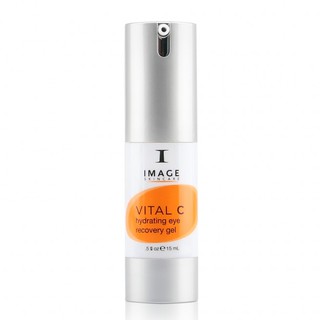 [IMAGE CHÍNH HÃNG] Vital C Hydrating Eye Recovery Gel Kem Phục Hồi Và Giảm Thâm Quầng Mắt