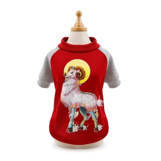 Áo nỉ hình cute dành cho chó mèo thú cưng ( phát mẫu ngẫu nhiên)