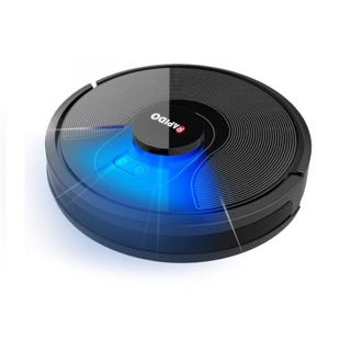 Robot hút bụi và lau nhà Rapido RR8