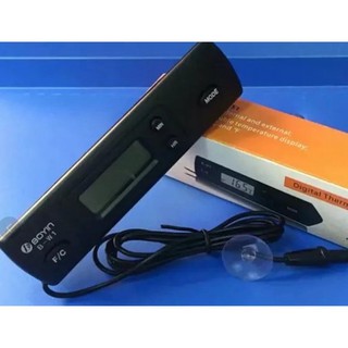 NHIỆT KẾ CHỮ NHẬT TH02