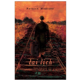 Sách Lai Lịch - Tiểu thuyết