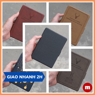 [VOYAGE] Bao da Cover Kindle Voyage - Smartcover tự động tắt mở