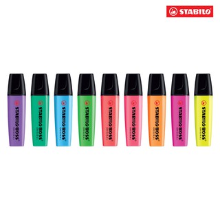 Bút dạ quang Stabilo Boss Original No.70/ - Highlighter