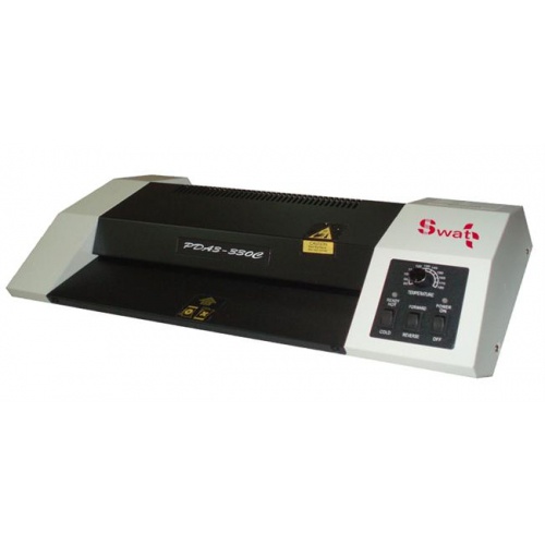 Máy ép Plastic PDA A3 330C