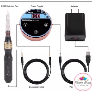 Máy kỹ thuật số Biomaser P70 Chính hãng