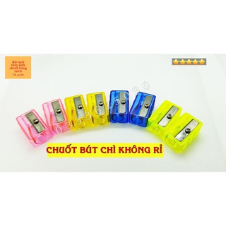 Đồ chuốt bút chì nhỏ gọn tiện lợi