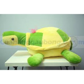 RÙA BÔNG 35CM