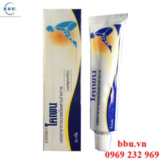 KEM THOA TRỊ ĐAU CƠ - XƯƠNG KHỚP YANHEE YA CREAM KOPAIN 30ML CHÍNH HÃNG - 3425
