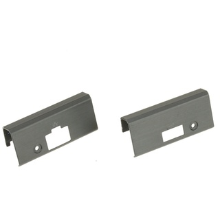 (COVER) BỘ NẮP TAI CHE BẢN LỀ LAPTOP DELL E5540 dùng cho Latitude E5540