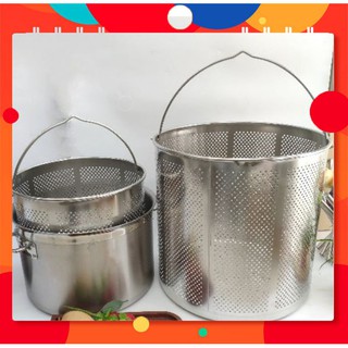 Lồng trụng xương, thịt nấu nước lèo