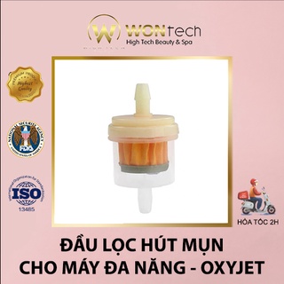 [WONTECH] Đầu Lọc Mụn Máy 5in1.
