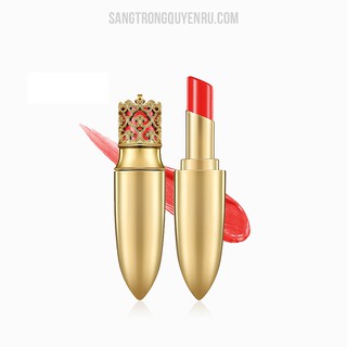 Son Môi Hoàng Cung Whoo Hoàng Cung Luxury Lip Rouge