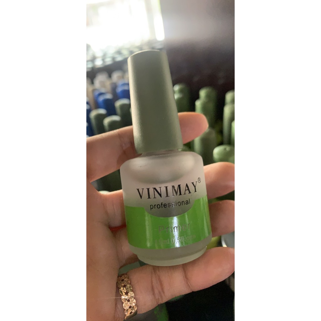 Sơn kiềm dầu vvivimay chai 15ml