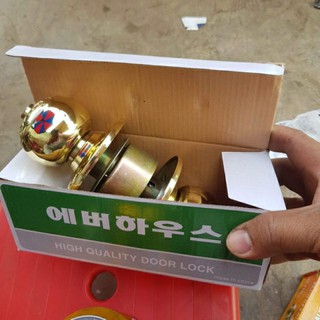 KHÓA CỬA PHÒNG, NHÔM, GỖ