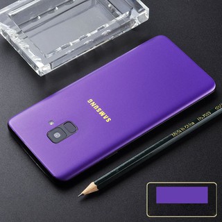 miếng dán skin samsung A6 2018 , J4 2018 , J6 2018
