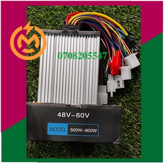 [LOẠI TỐT] ic 800w, khiển xe đạp điện  (chính hãng BLQ)