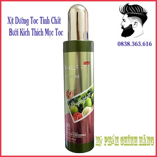 Xịt Dưỡng Tóc Tinh Chất Bưởi Kích Thích Mọc Tóc, Dưỡng Tóc Suôn Mượt 220ml hàng chuẩn công ty