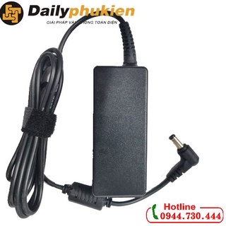 Adapter nguồn màn hình AOC 19v 2.1a dailyphukien