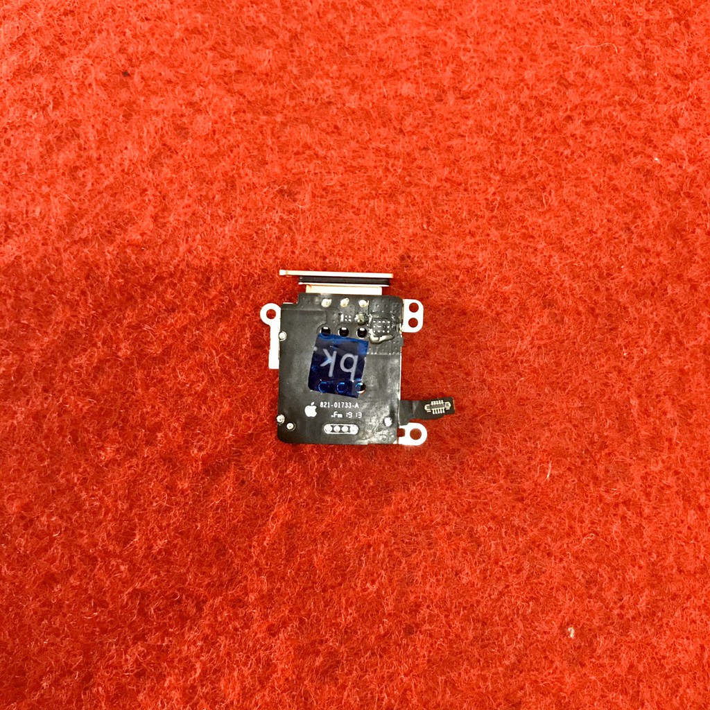Ổ sim dành cho iPhone XR