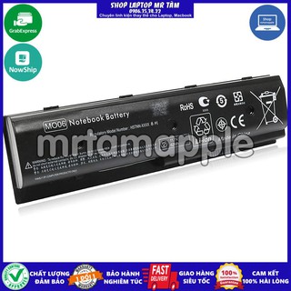 Pin Laptop HP M7-1000 (MO06, MO09) - 6 CELL - Pavilion DV4-5000, DV6-7000, DV6-8000, DV7-7000, HP Envy M7-1000