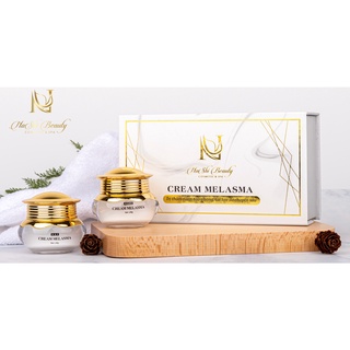Kem Ức Chế Sắc Tố NASHI MELASMA CREAM