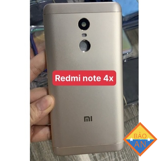 Vỏ Bộ Redmi Note 4x-BN43 Xiaomi (Mới)