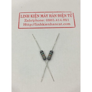 50 Trở 1W 15K