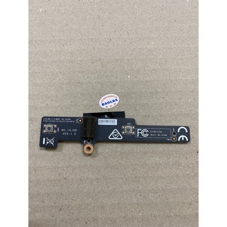 Board nút chuột trái phải laptop MSI GV72 7RE