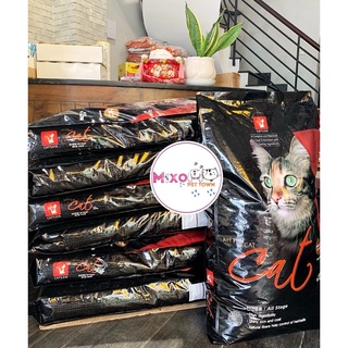 THỨC ĂN HẠT CATSEYE DÀNH CHO MÈO MỌI LỨA TUỔI - MÌ STORE