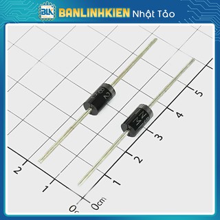 [Sale] Diode Chỉnh Lưu FR307 3A 1000V