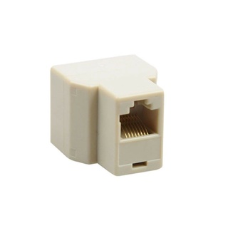 Đầu chia mạng 1 ra 2   ,chia mạng RJ45 1 ra 2