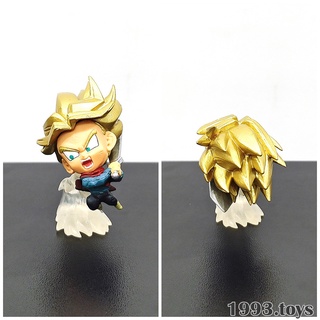 Mô hình nhân vật Bandai figure Dragon Ball Super Warrior Vol .1 - SSJ Trunks Super Saiyan