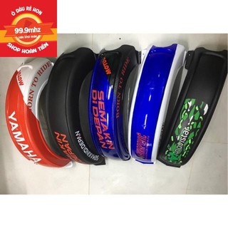 Dè Chắn Bùn Nguyên Khối  WINNER, WINNER X, EXCITER 150, EXCITER 155