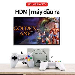 Máy Chơi Game 628 trò nes + 20 trò mới , Chuẩn HDMI ,máy chơi game ,playstation , tay cầm game  Mini HD TV Game Console