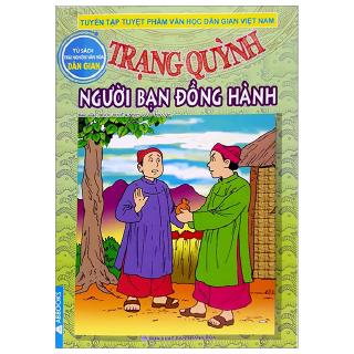 Sách - Trạng Quỳnh - Người Bạn Đồng Hành