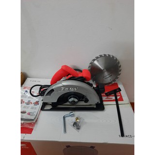 Máy cưa gỗ ACZ 185A - ACZ 185A