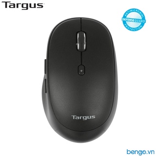 Chuột Không Dây Bluetooth TARGUS Midsize Comfort Kháng Khuẩn - B582